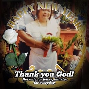 Meet your Posher, Jovilyn